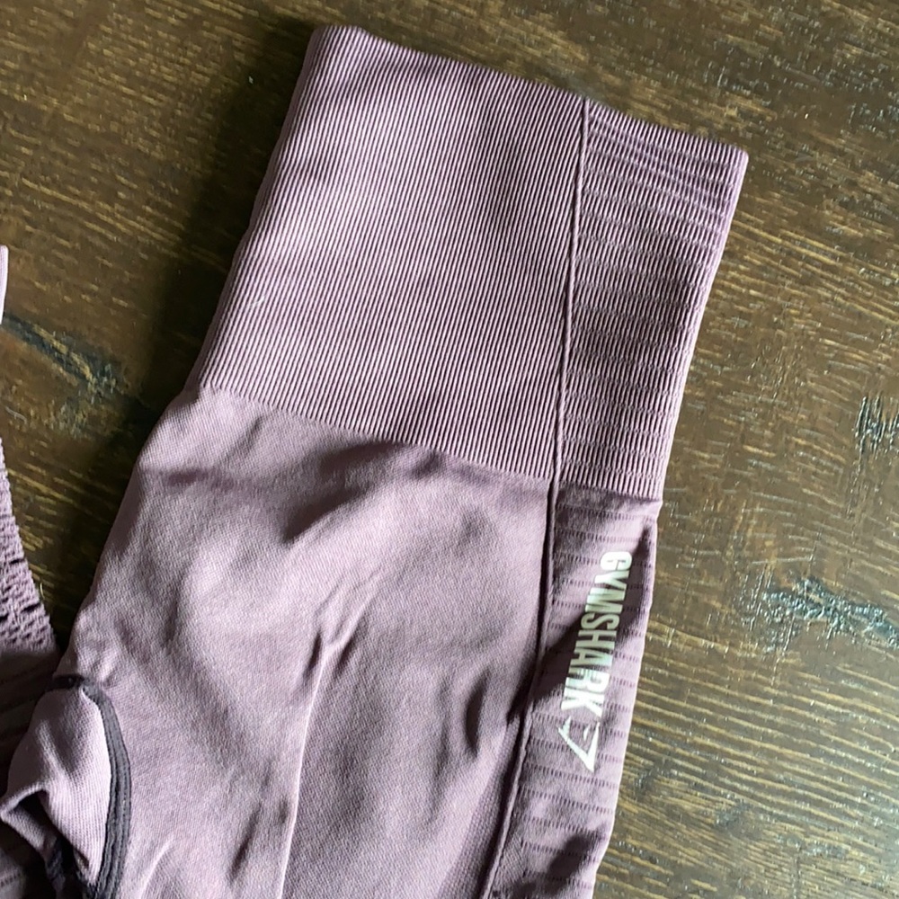 Gymshark Seamless Legging